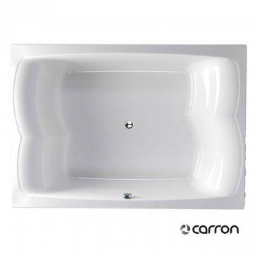 Carron ΜΠΑΝΙΕΡΑ CARRON CELSIUS DUO CRN 200X140